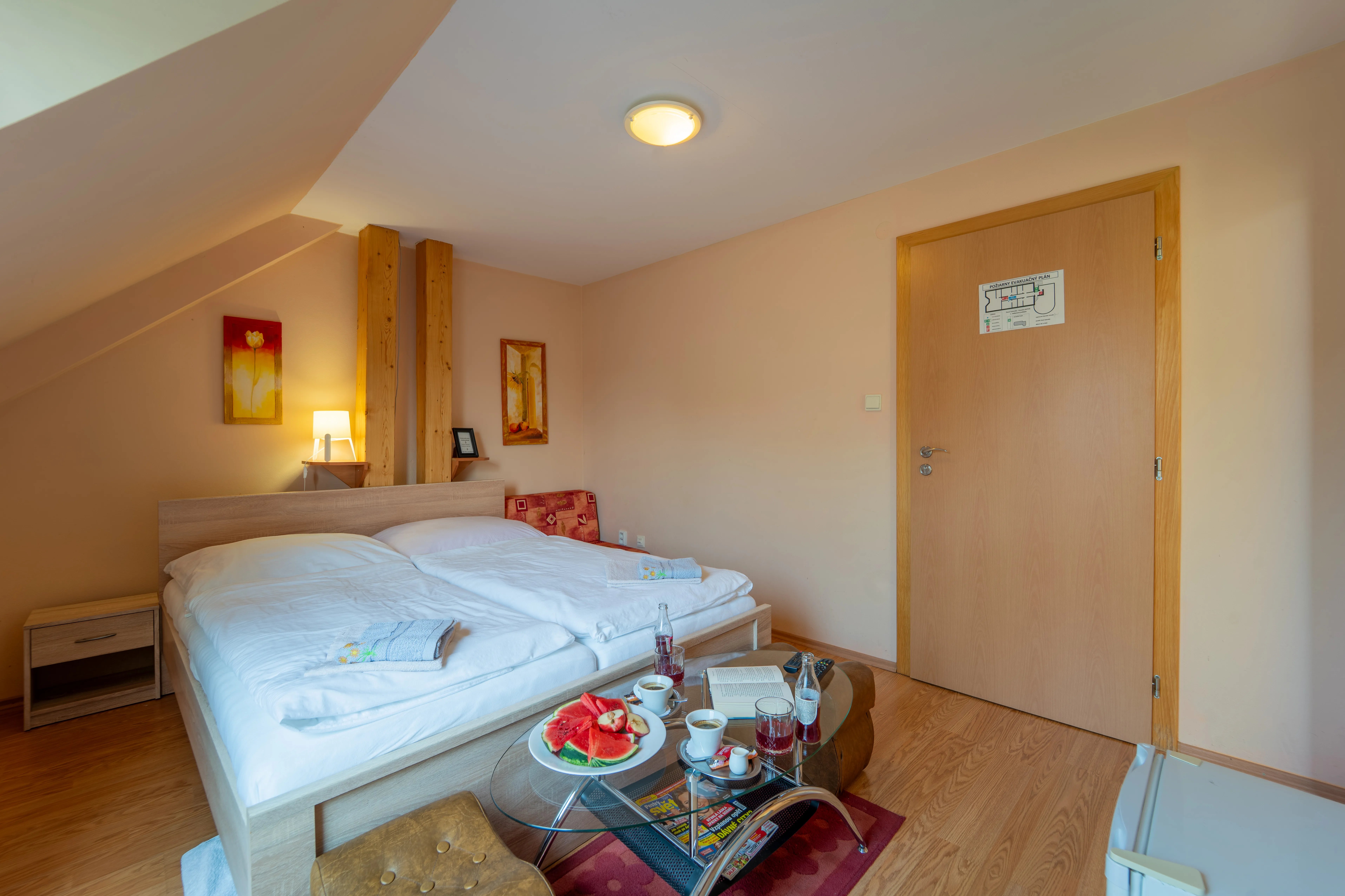 Apartmán 2 - foto 2